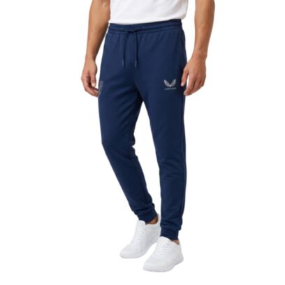 Pantalon Castore Ac Bilbao Noir