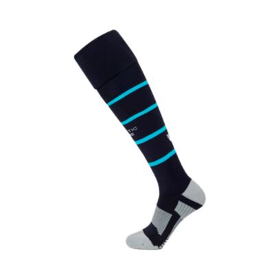 Chaussettes Castore Ac Bilbao Bleu Foncé