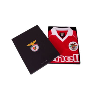 Maillot COPA Slb Benfica Rouge