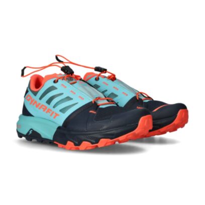 Chaussures de trail Dynafit Alpine Pro 2 Bleu pour femme