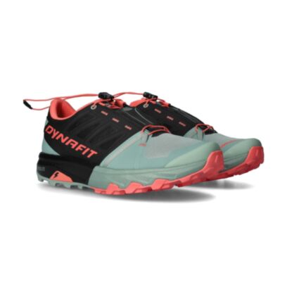 Chaussures de trail Dynafit Alpine Pro 2 Gris pour femme