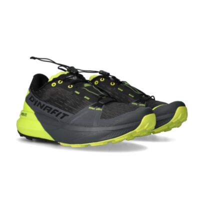 Chaussures de trail Dynafit Ultra Pro 2 Noir pour homme