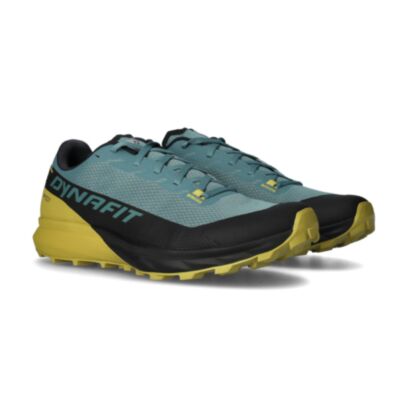 Chaussures de trail Dynafit Ultra Gore-Tex Bleu & Noir pour homme