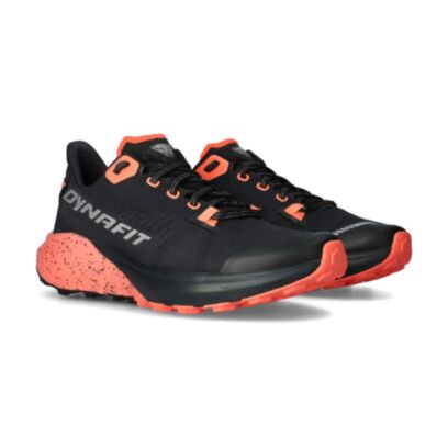 Chaussures de trail Dynafit Trail Reflective Orange & Noir pour femme