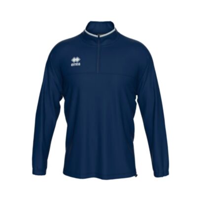 Sweat-shirt Errea Errea Bleu Marine pour homme