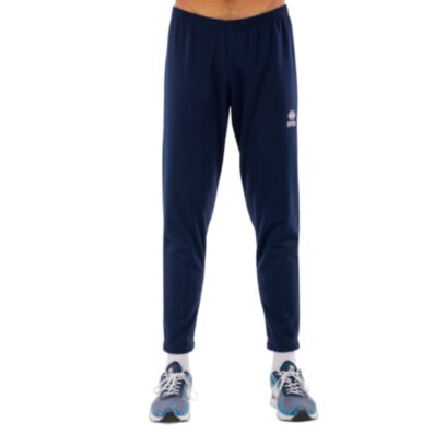 Pantalon Errea Errea Bleu Marine pour homme