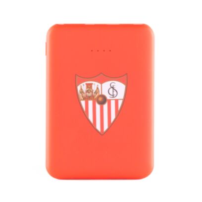 Batterie externe Sevilla FC Tech Merchandising Rouge