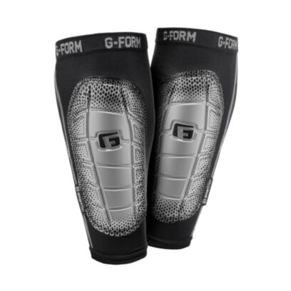 Protège-tibia G-Form Generic Gris & Noir