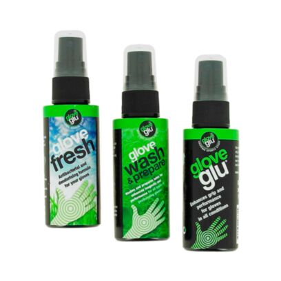 Spray Glove Glu Generic Noir