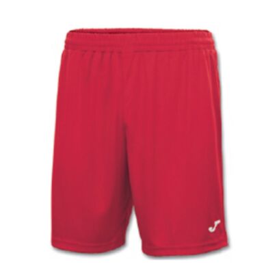 Short Joma Nobel Rouge