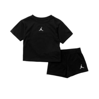 Survêtement Jordan Essentials Noir pour enfant