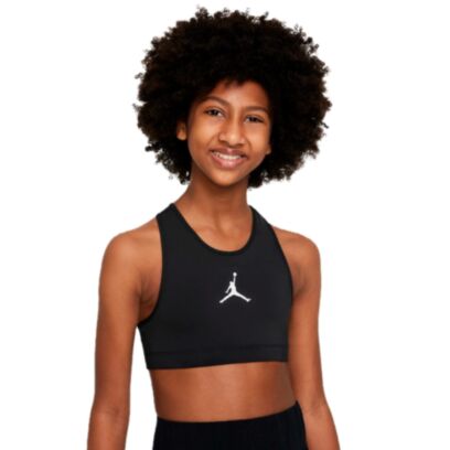 Brassière Jordan Michael Jordan Noir pour enfant