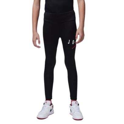 Legging Jordan Jumpman Noir pour enfant