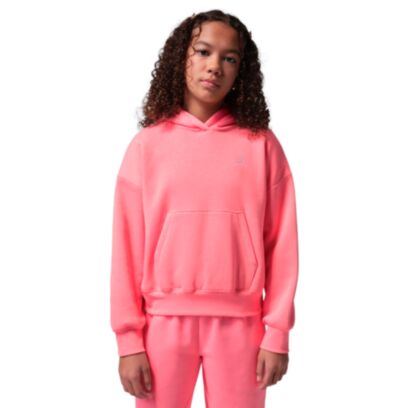 Sweat-shirt Jordan Brooklyn Rose pour enfant