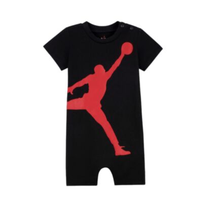 Combinaison Jordan Generic Noir pour enfant