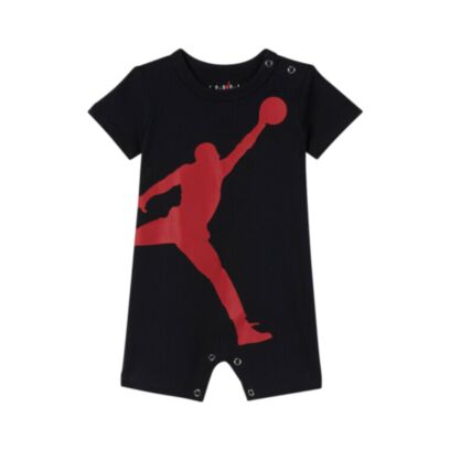 Combinaison Jordan Jumpman Noir pour enfant