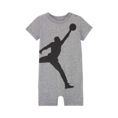 Combinaison Jordan Generic Gris pour enfant