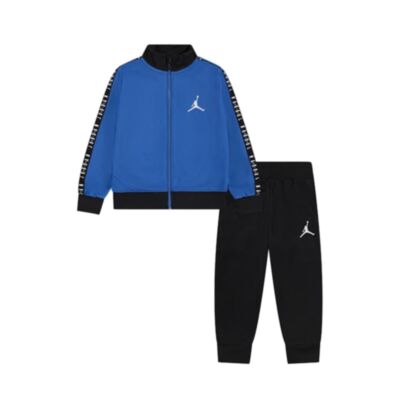 Survêtement Jordan Jumpman Bleu pour enfant