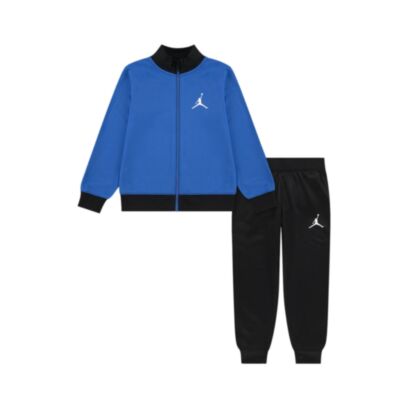 Survêtement Jordan Air Bleu pour enfant