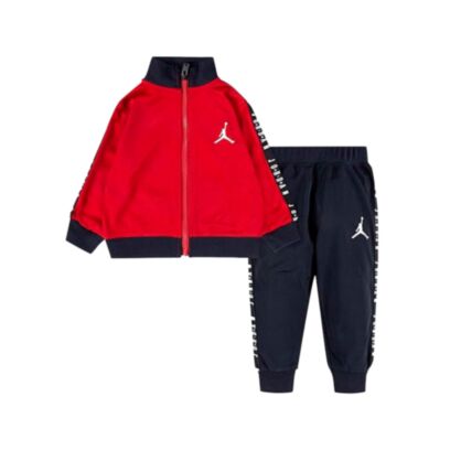 Survêtement Jordan Generic Noir pour enfant
