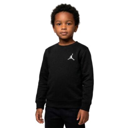 Sweat-shirt Jordan Generic Noir pour enfant