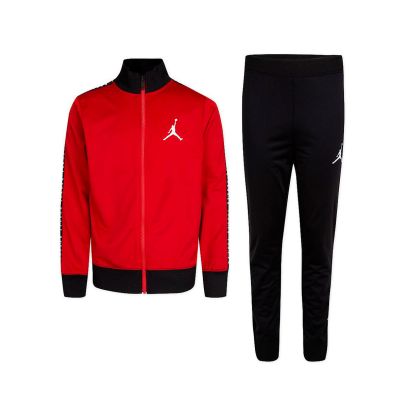 Survêtement Jordan Air Jordan Noir pour enfant