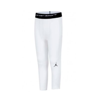 Legging Jordan Sport Blanc pour enfant