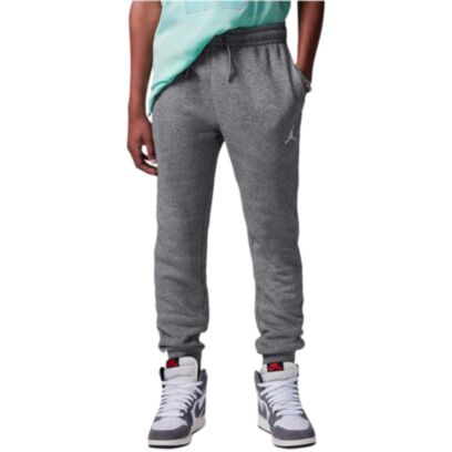 Pantalon de jogging Jordan Essentials Gris pour enfant