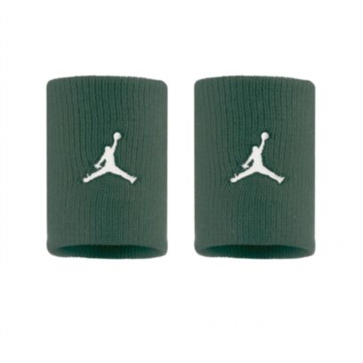 Serre-poignet Nike Generic Vert