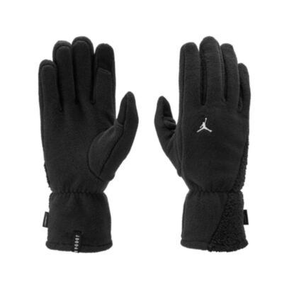 Gants thermiques Nike Generic Noir