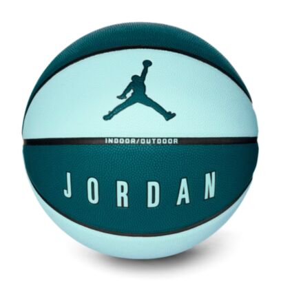 Ballon Jordan Ultimate 2.0 Vert