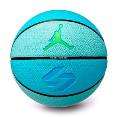 Ballon de basket Jordan Luka Doncic Bleu