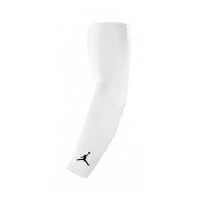 Manchons Jordan Generic Blanc