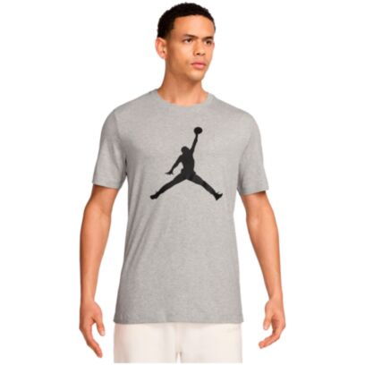 T-shirt Jordan Jumpman Gris