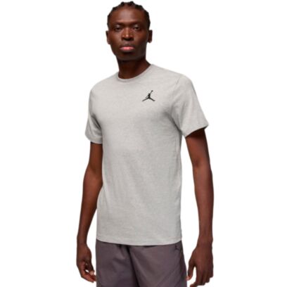 T-shirt Jordan Jumpman Gris