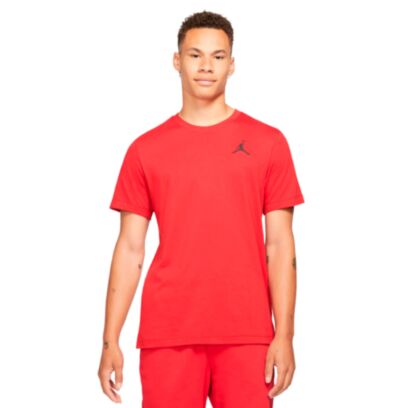 T-shirt Jordan Generic Rouge pour homme