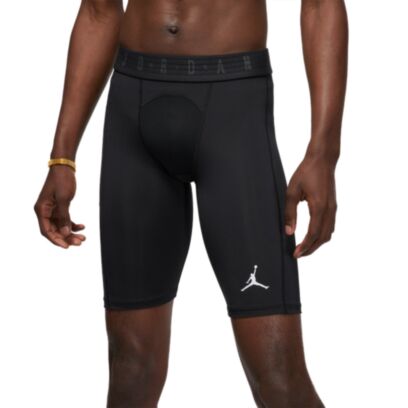 Cycliste Jordan Sport Noir