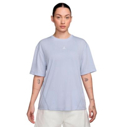 Maillot Jordan Sport Gris pour femme