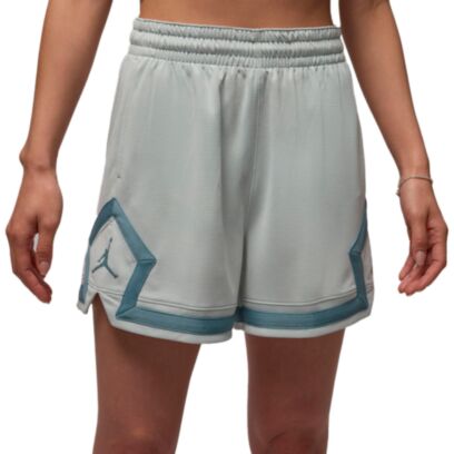 Short Jordan Sport Gris pour femme