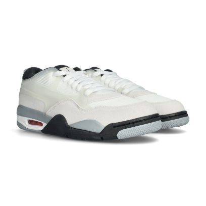 Chaussures Jordan Air Jordan 4 RM Blanc