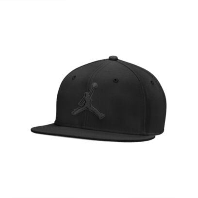 Casquette Jordan Jumpman Noir