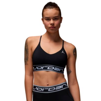 Brassière Jordan Sport Noir pour femme