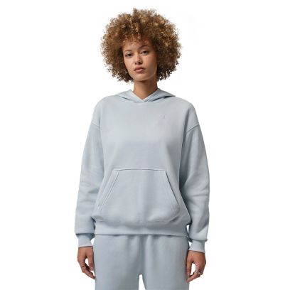 Sweat-shirt Jordan Brooklyn Bleu pour femme