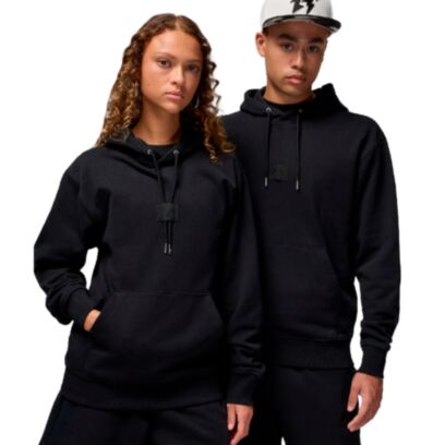 Sweat-shirt Jordan Flight Noir
