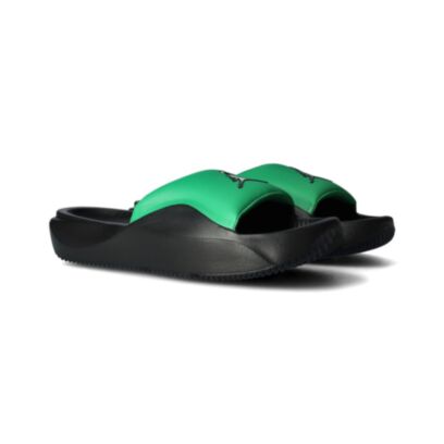 Franchise Niño - Lucky Green-Black