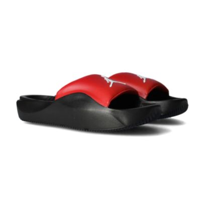 Franchise Niño - Varsity Red-White-Black