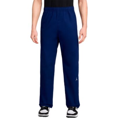 Pantalon de jogging Jordan Brooklyn Bleu Foncé