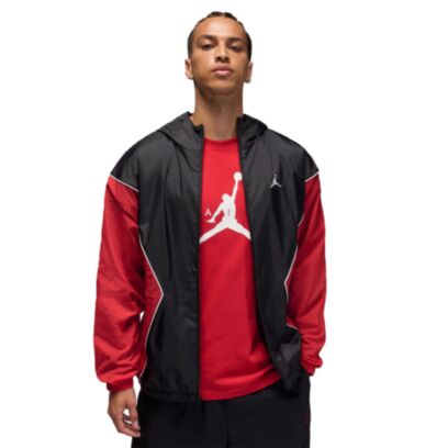Veste Jordan Brooklyn Essentials Noir pour homme