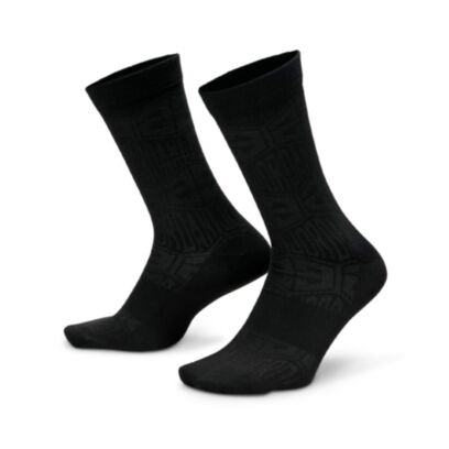 Chaussettes Jordan Jumpman Noir