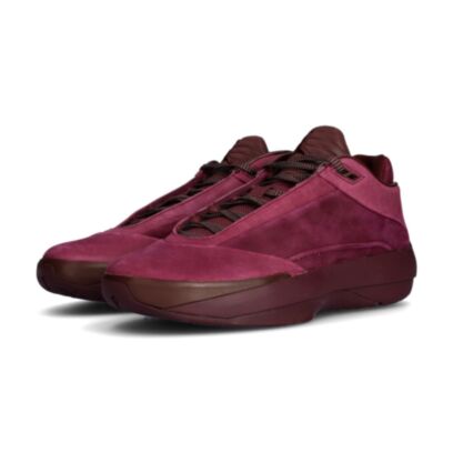 Chaussures de basket Jordan Air Jordan 40 Bordeaux